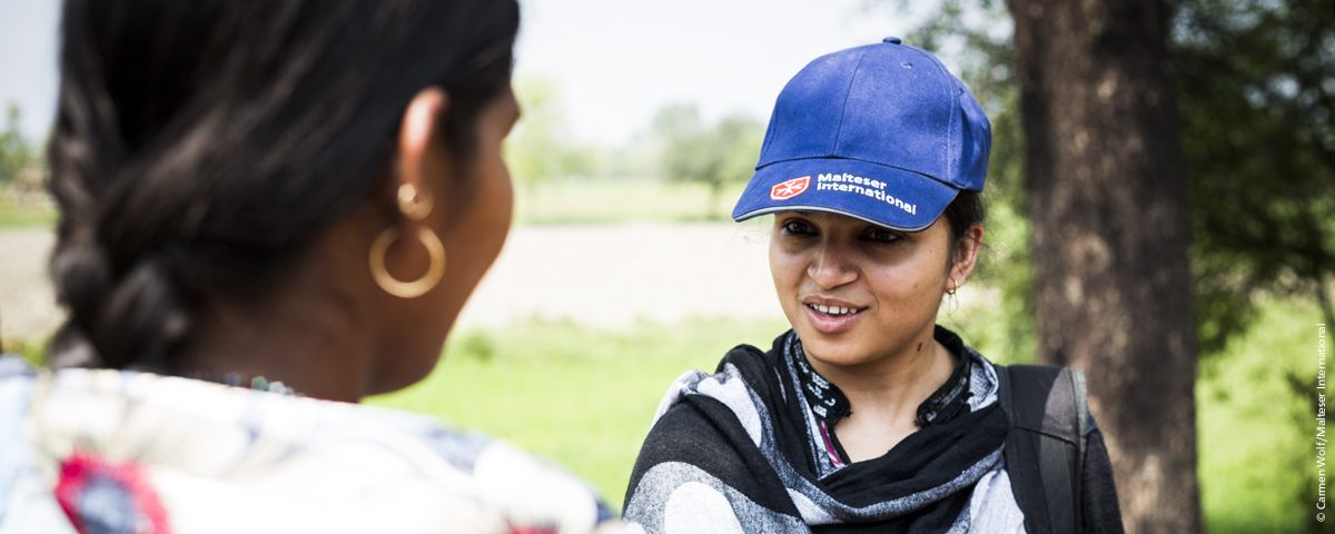 Consultancy for Mental Health and Psychosocial Support (MHPSS) Training - Stellenausschreibung