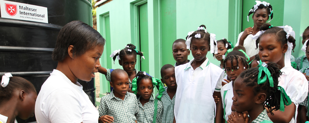 Assistant(e) Technique Mutuelle de Santé- National Position - Stellenausschreibung