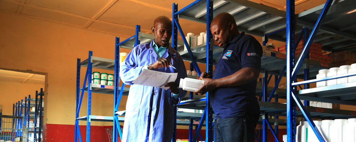 Assistant/e Médical/e - National Position - Stellenausschreibung